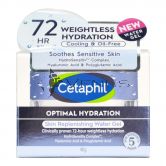 Cetaphil Optimal Hydration Skin Replenishing Water Gel 48g