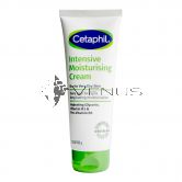 Cetaphil Intensive Moisturizing Cream 100g Dry To Very Dry Skin