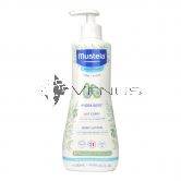 Mustela Hydra Bebe Body Lotion 500ml