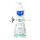 Mustela Gentle Cleansing Gel For Hair & Body 500ml