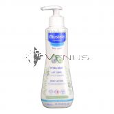 Mustela Hydra Bebe Body Lotion 300ml