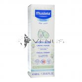 Mustela Hydra Bebe Facial Cream 40ml 