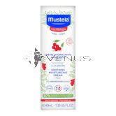 Mustela Soothing Moisturizing Face Cream 40ml