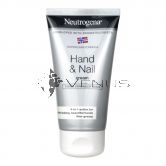 Neutrogena Hand & Nail Cream 75ml