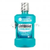 Listerine Mouthwash 1L Cool Mint