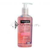 Neutrogena Visibly Clear Pink GrapeFruit Facial Wash 200ml