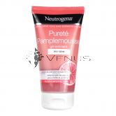 Neutrogena Visibly Clear Pink Grapefruit Daily Scrub 150ml