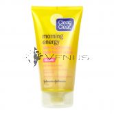 Clean & Clear Morning Energy Skin Brightening Daily Facial Scrub 150ml