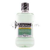 Listerine Mouthwash 250ml Spearmint