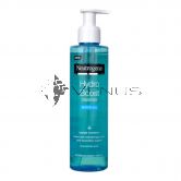 Neutrogena Hydro Boost Cleanser Water Gel 200ml