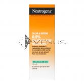Neutrogena Clear & Defend Moisturiser 50ml For Spot-Prone Skin