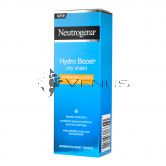 Neutrogena Hydro Boost City Shield Hydrating Lotion SPF 25 50ml