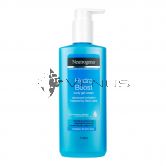 Neutrogena Hydro Boost Body Gel Cream 250ml Normal to Dry Skin