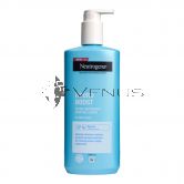 Neutrogena Hydro Boost Body Gel Lotion 400ml