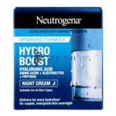 Neutrogena Hydro Boost Sleeping Cream 50ml