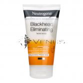 Neutrogena Blackhead Eliminating Facial Scrub 150ml