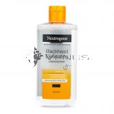 Neutrogena Blackhead Eliminating Cleansing Toner 200ml