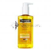 Neutrogena Clear & Soothe Micellar Jelly Make-Up Remover 200ml For Spot-Prone Skin