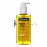 Neutrogena Clear & Soothe Micellar Jelly Make Up Remover 200ml For Normal & Sensitive Skin Oil-Free