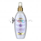 OGX Coconut Miracle Oil Flexible Hold Hairspray 177ml