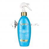 OGX Shine + Argan Oil Of Morocco Heat Protect Spray 177ml