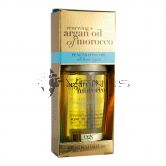 OGX Renewing + Argan Oil Of Morocco 100ml Penetrating Oil