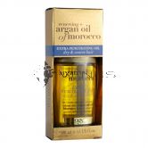 OGX Renewing + Argan Oil Of Morocco 100ml Extra Penetrating Oil