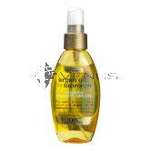 OGX Renewing + Argan Oil Of Morocco 118ml Weightless Reviving Dry Oil