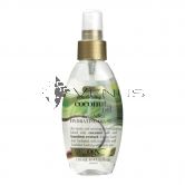 OGX Nourishing + Coconut Oil 118ml Weightless Hydrating Oil Mist