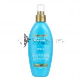 OGX Moroccan Sea Salt Wave Spray 177ml