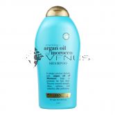 OGX Shampoo 19.5oz Argan Oil Of Morocco
