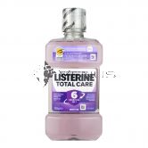 Listerine Mouthwash 250ml Total Care 6in1