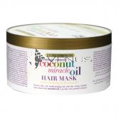 OGX Hair Mask Coconut Miracle Oil 300ml Extra Strength
