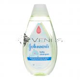 Johnson's Baby Shampoo 500ml Essentials