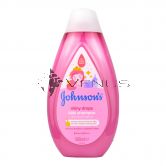 Johnson's Kids Shampoo 500ml Shiny Drops