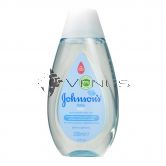 Johnson's Baby Bath 200ml Pure & Gentle Daily Care