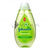 Johnson's Baby Wash 3in1 500ml Chamomile
