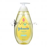 Johnson's Baby Top To Toe Wash 500ml