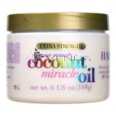 OGX Coconut Miracle Oil Hair Mask 168g