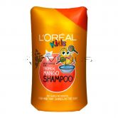 L'Oreal Kids Shampoo 250ml Tropical Mango