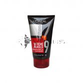 Studio Line Xtreme Hold 150ml Indestructable Gel