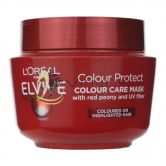 Elvive Color Protect Colour Care Mask 300ml