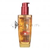 Elvive Extraordinary Oil 100ml For Coloured Hair Red