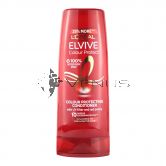 Elvive Conditioner 500ml Colour Protect