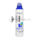 Studio Line Fix&Style 250ml 24h Fixing Spray Strong Hold