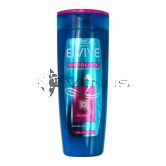 L'Oreal Paris Elvive Fibrology Thickening Shampoo 400ml