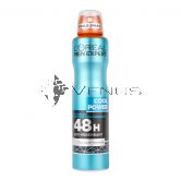 L'Oreal Deodorant Spray Men Expert Cool Power 250ml