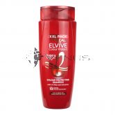 Elvive Shampoo 700ml Colour Protect