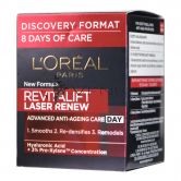 L'Oreal Revitalift Laser Renew Day Cream 15ml For 40 Years+