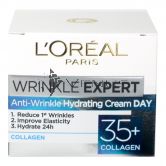 L'Oreal Wrinkle Expert Anti-Wrinkle Hydrating Cream Day 35+ 50ml